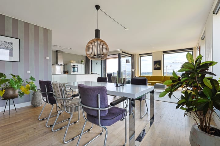 Foto 5 van Hermitage 109