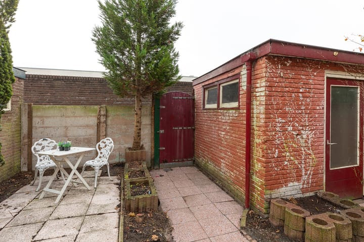 Photo 29 of Kamerlingh Onnesweg 274