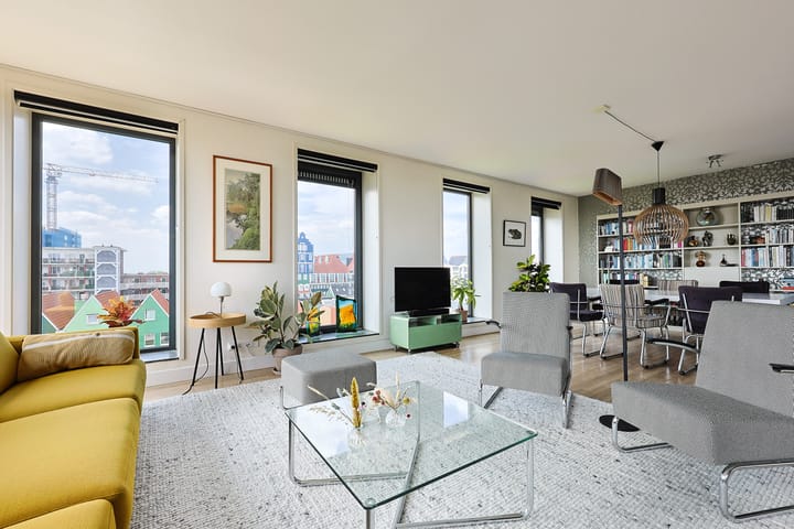 Foto 7 van Hermitage 109