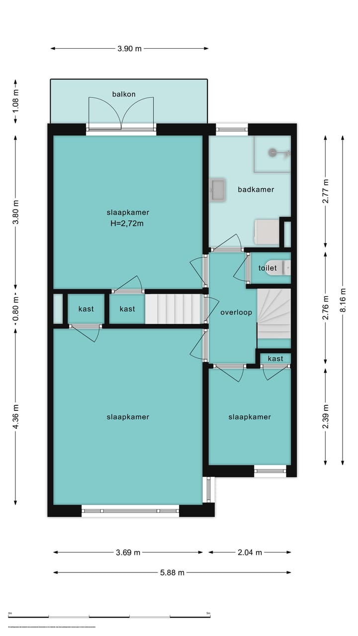 Photo 36 of Kamerlingh Onnesweg 274