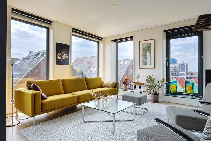 Foto 12 van Hermitage 109