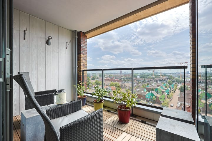 Foto 3 van Hermitage 109