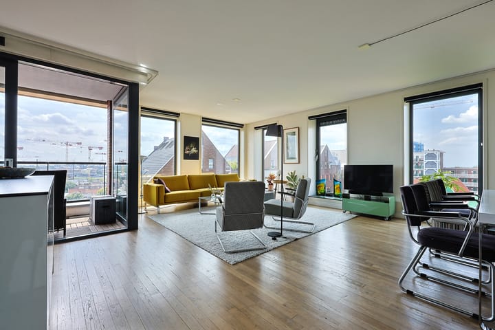 Foto 6 van Hermitage 109