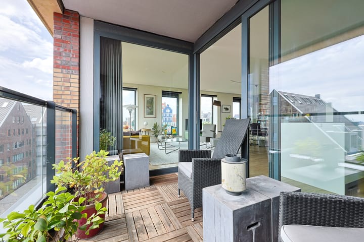 Foto 14 van Hermitage 109