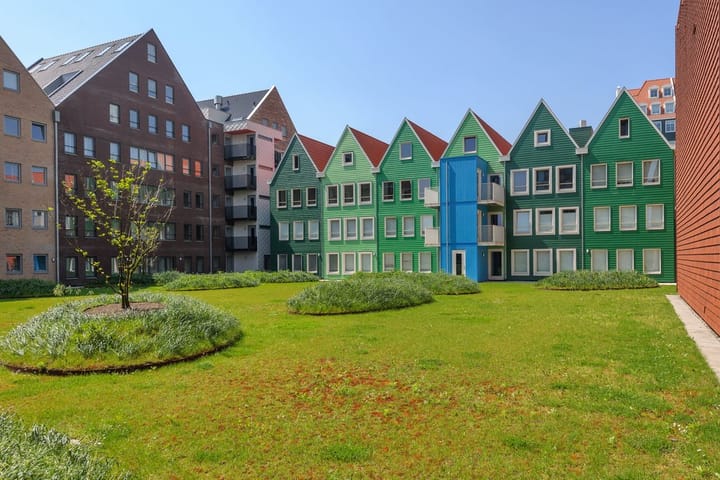 Foto 38 van Hermitage 109