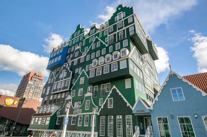 Foto 36 van Hermitage 109