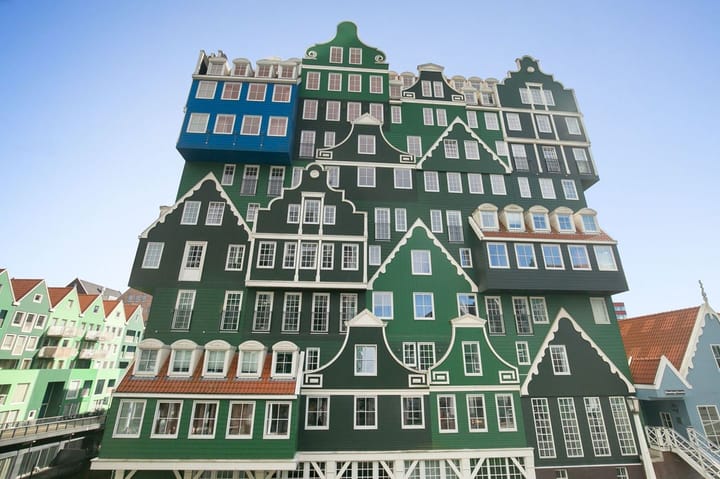 Foto 35 van Hermitage 109