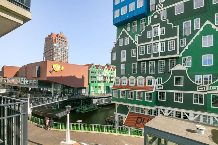 Foto 34 van Hermitage 109