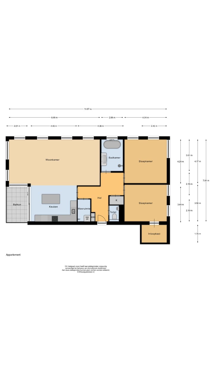 Foto 39 van Hermitage 109