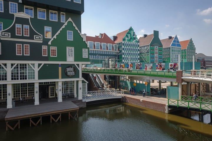 Foto 37 van Hermitage 109