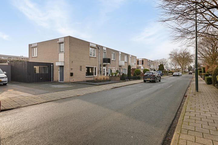 Foto 2 van Europalaan-Noord 77