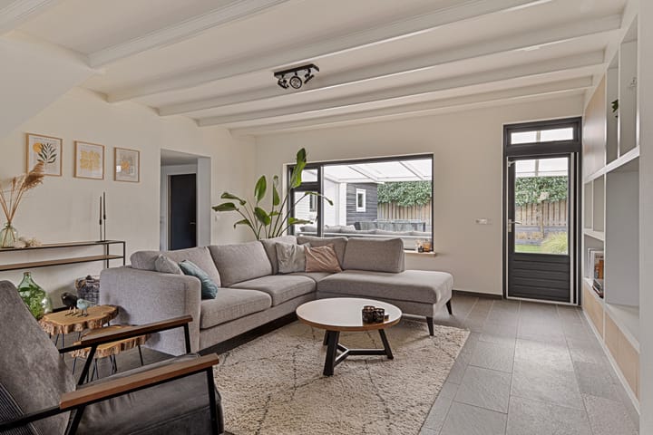 Foto 6 van Europalaan-Noord 77