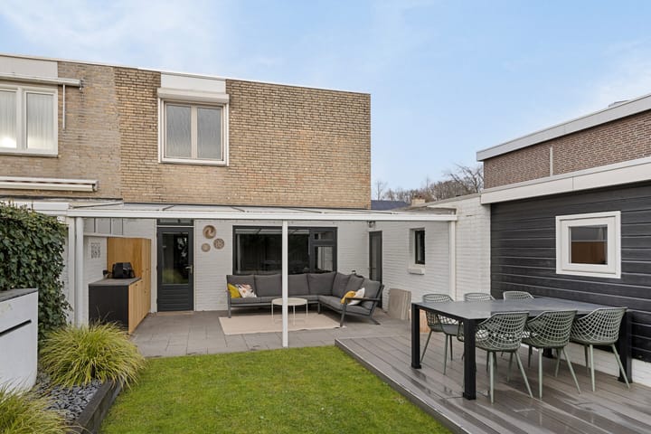 Foto 26 van Europalaan-Noord 77