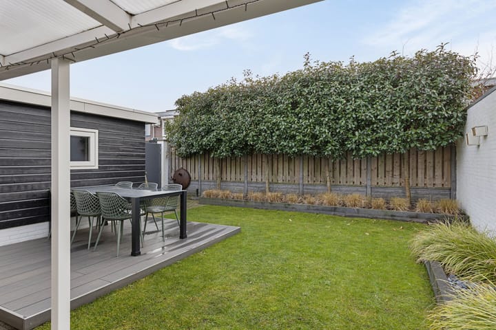 Foto 28 van Europalaan-Noord 77