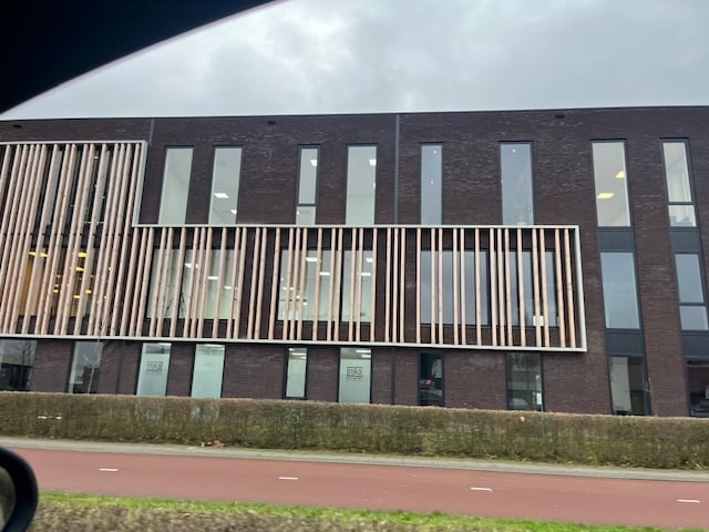 Bekijk foto 1 van Energieweg 53-A