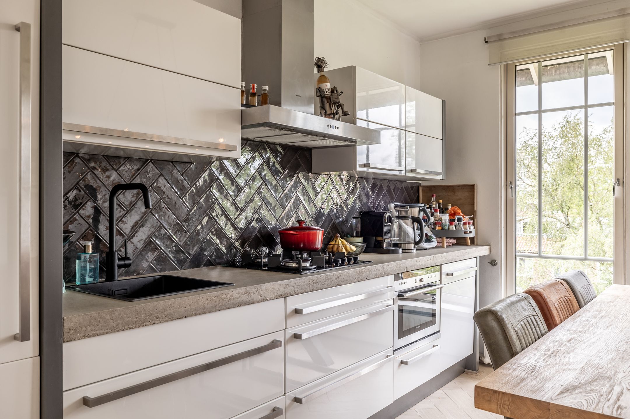 Foto 3 van Boeimeerlaan 64-B