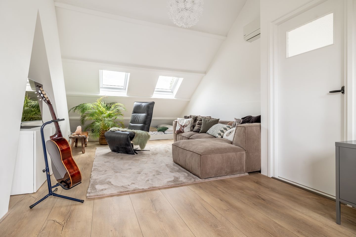 Foto 4 van Boeimeerlaan 64-B