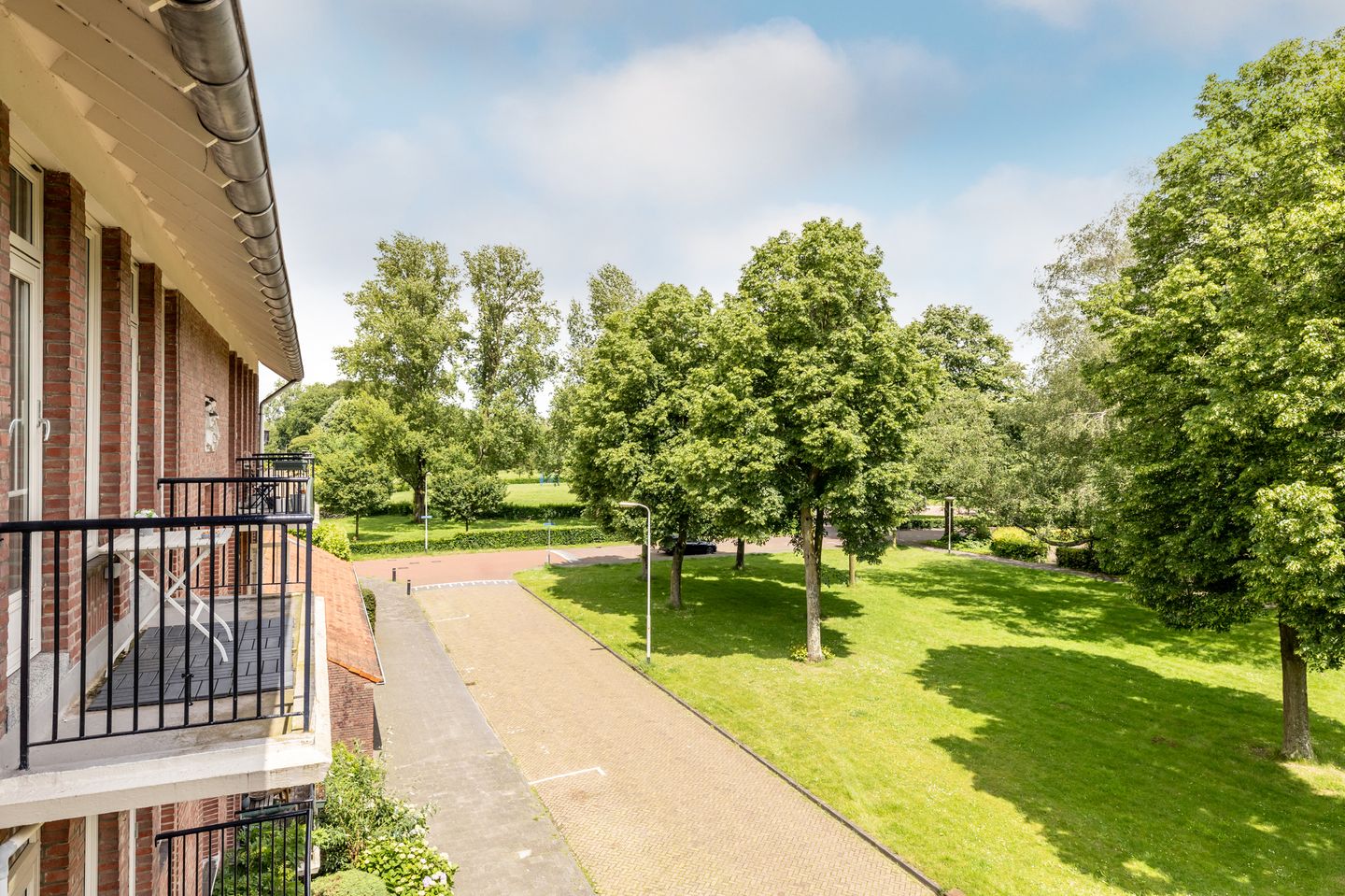 Foto 5 van Boeimeerlaan 64-B