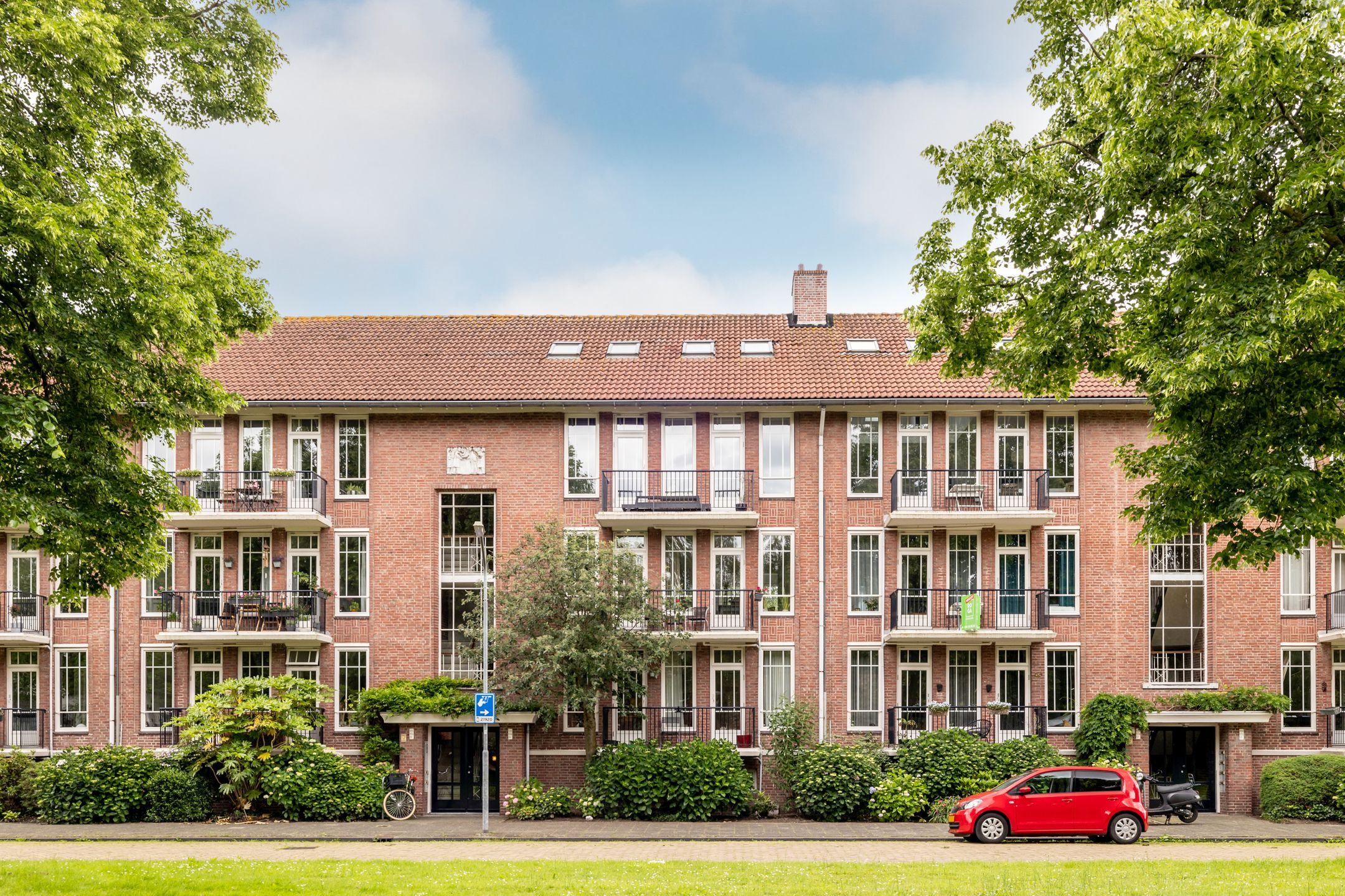 Foto 6 van Boeimeerlaan 64-B