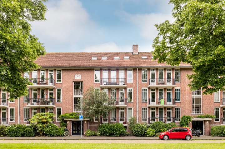 Foto 6 van Boeimeerlaan 64-B