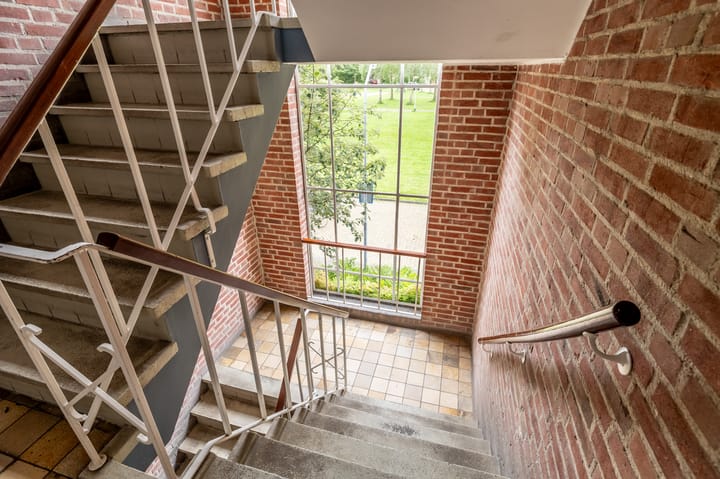 Foto 8 van Boeimeerlaan 64-B