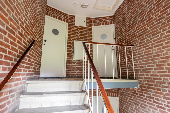 Foto 9 van Boeimeerlaan 64-B