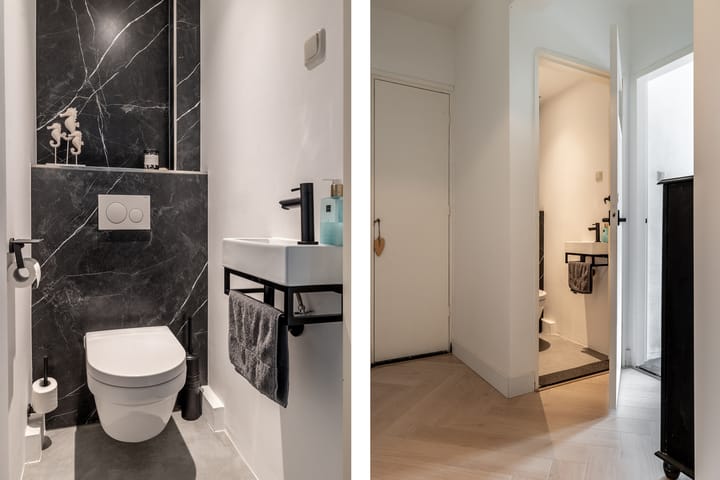 Foto 10 van Boeimeerlaan 64-B