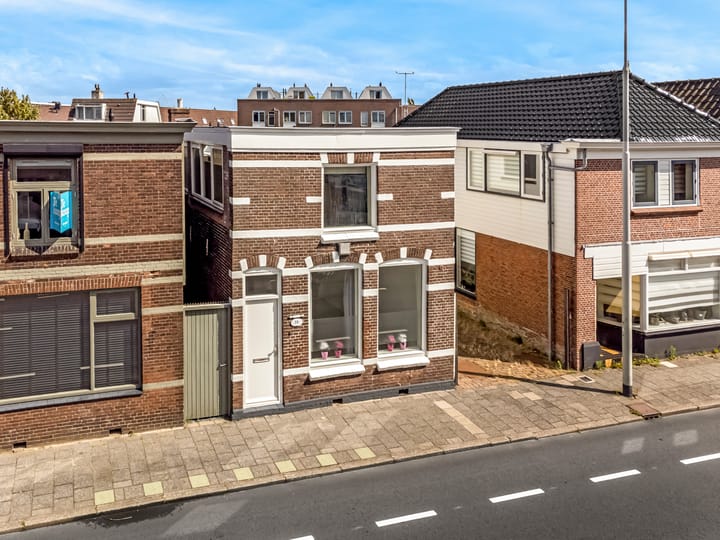 Foto 2 van Alkmaarseweg 29