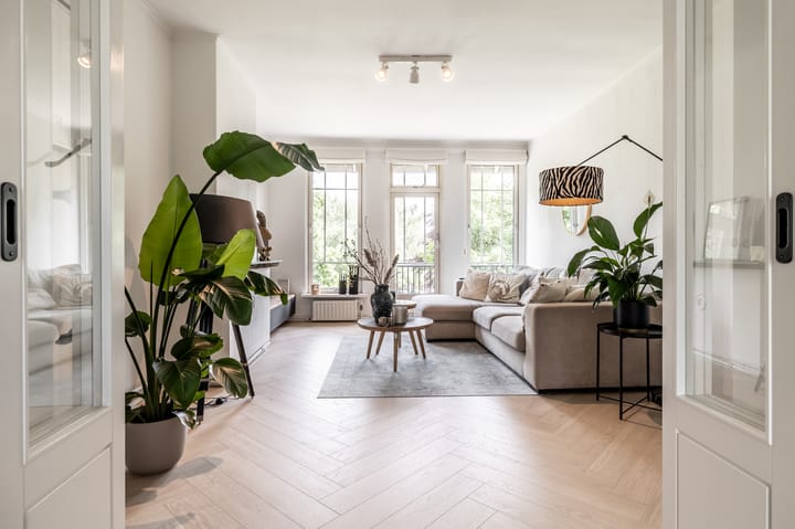 Foto 13 van Boeimeerlaan 64-B