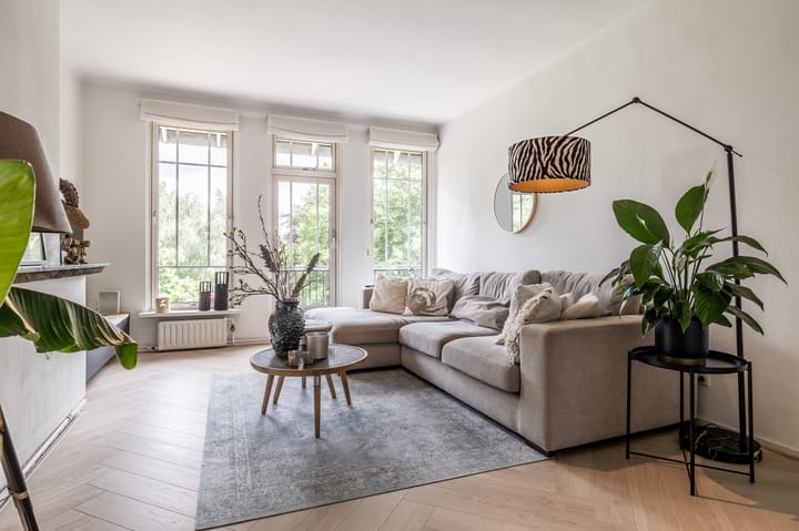 Foto 14 van Boeimeerlaan 64-B