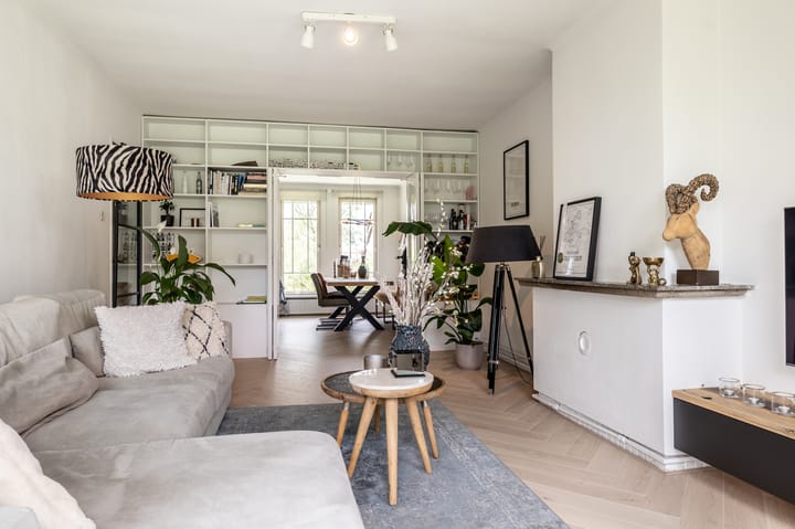 Foto 15 van Boeimeerlaan 64-B