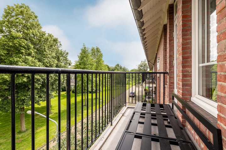 Foto 18 van Boeimeerlaan 64-B