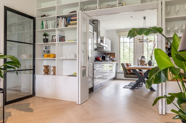 Foto 20 van Boeimeerlaan 64-B