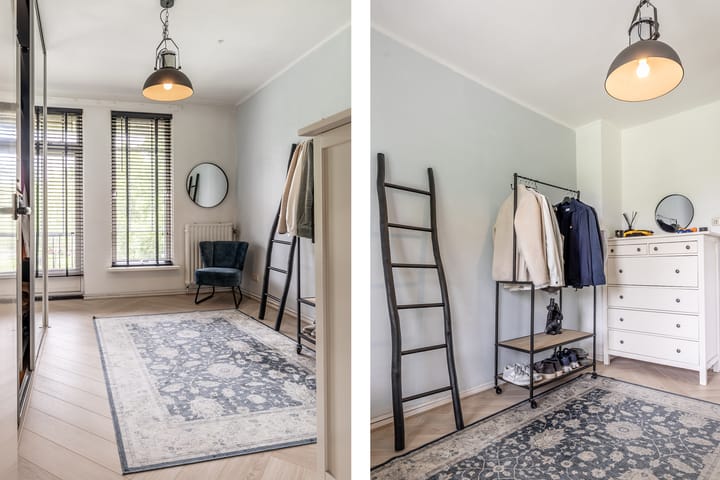 Foto 24 van Boeimeerlaan 64-B