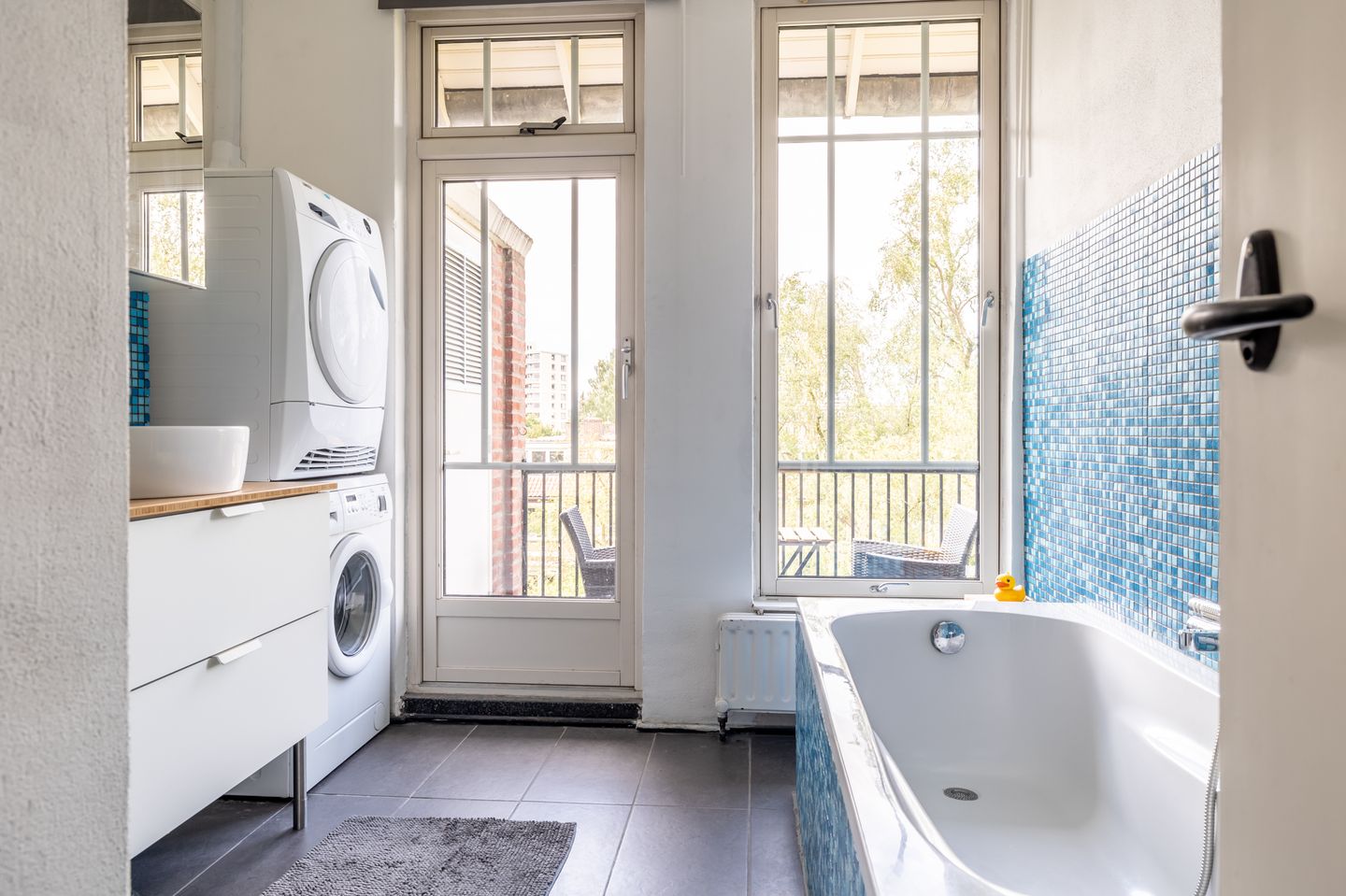 Foto 25 van Boeimeerlaan 64-B