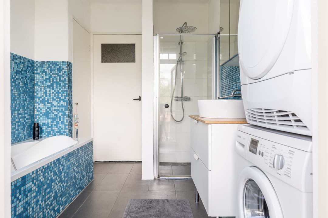 Foto 26 van Boeimeerlaan 64-B