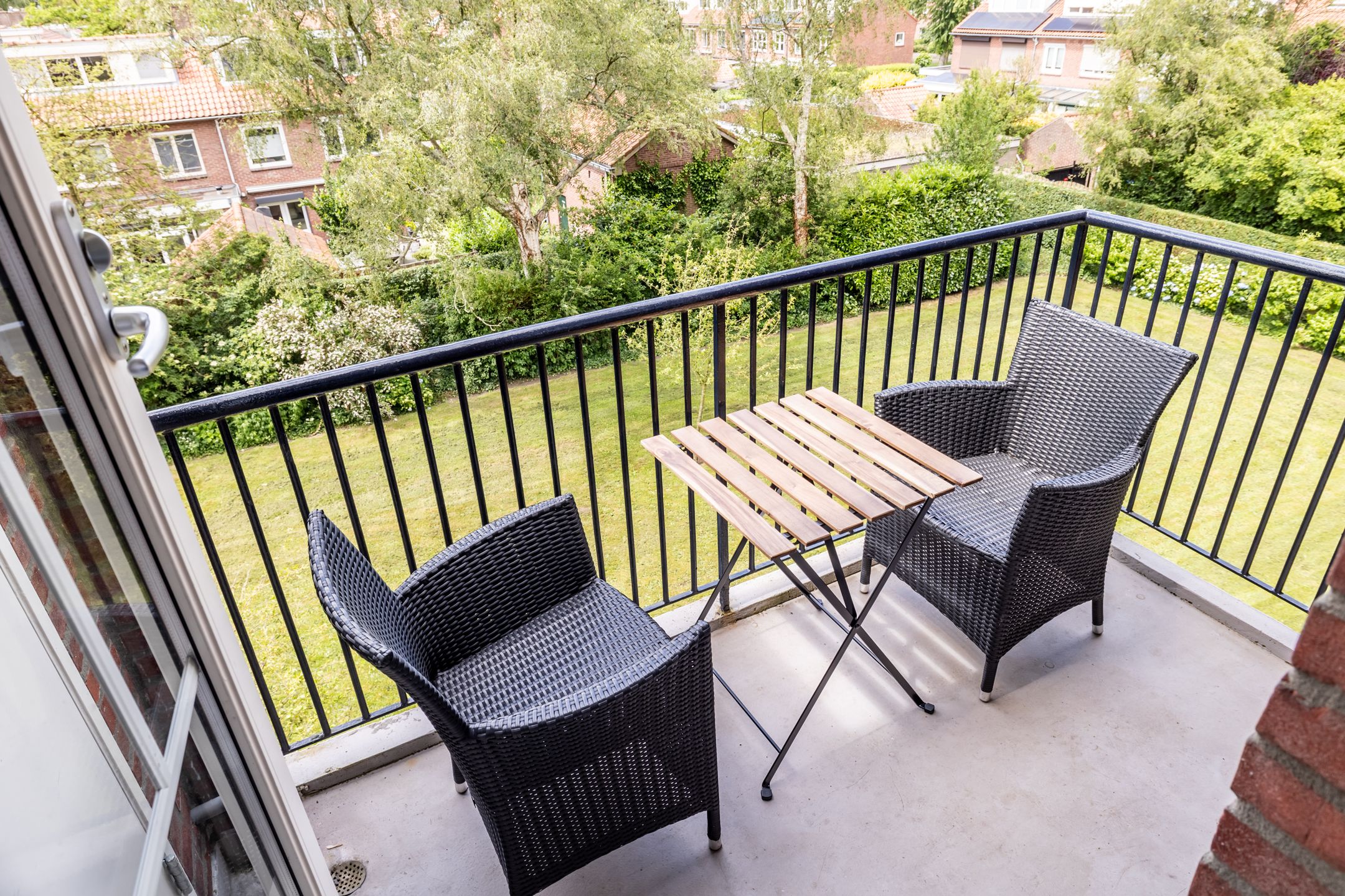 Foto 27 van Boeimeerlaan 64-B