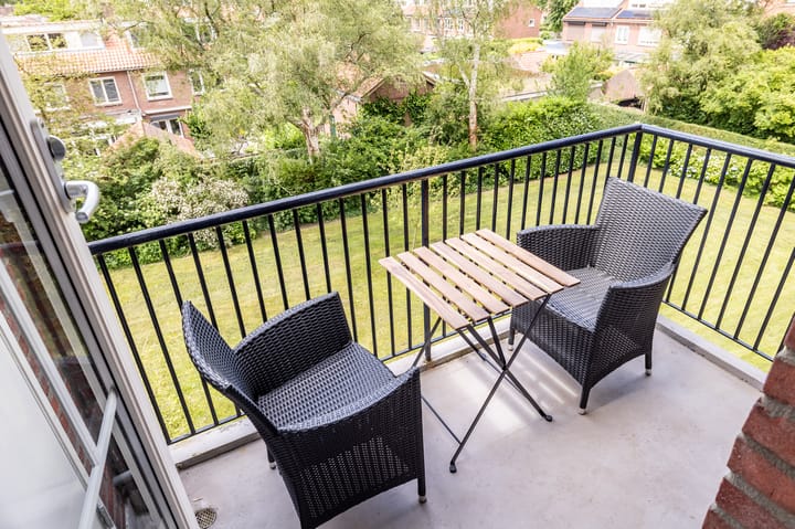 Foto 27 van Boeimeerlaan 64-B