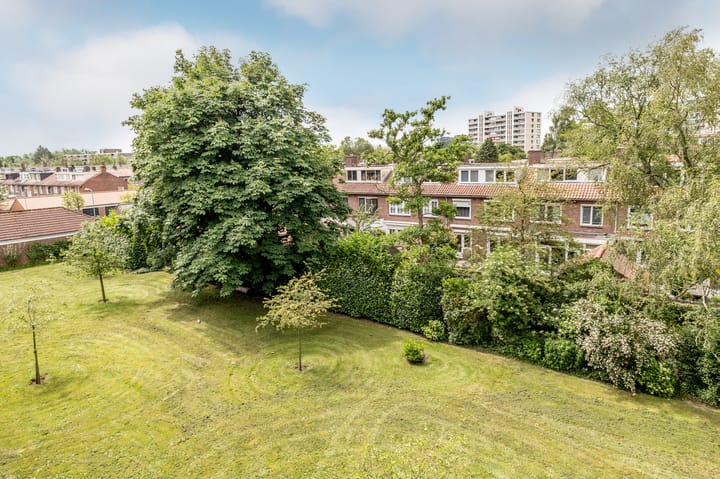 Foto 28 van Boeimeerlaan 64-B