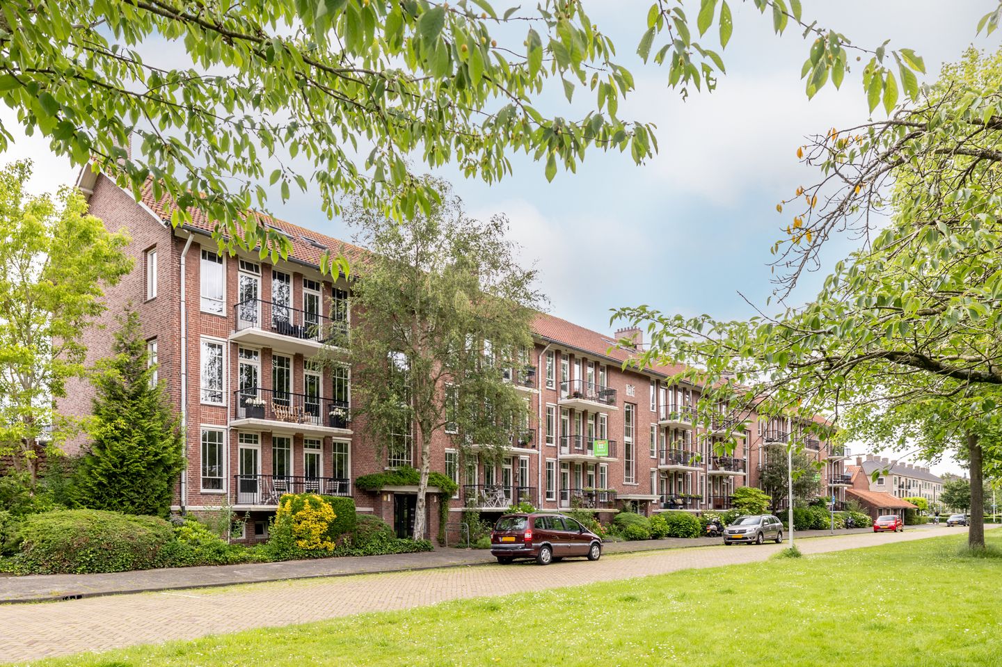 Foto 40 van Boeimeerlaan 64-B