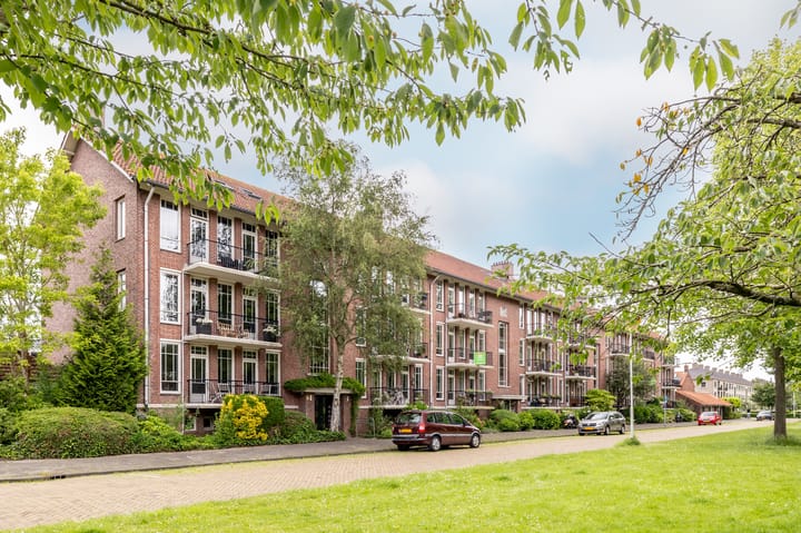 Foto 40 van Boeimeerlaan 64-B