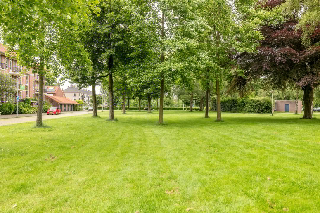 Foto 41 van Boeimeerlaan 64-B