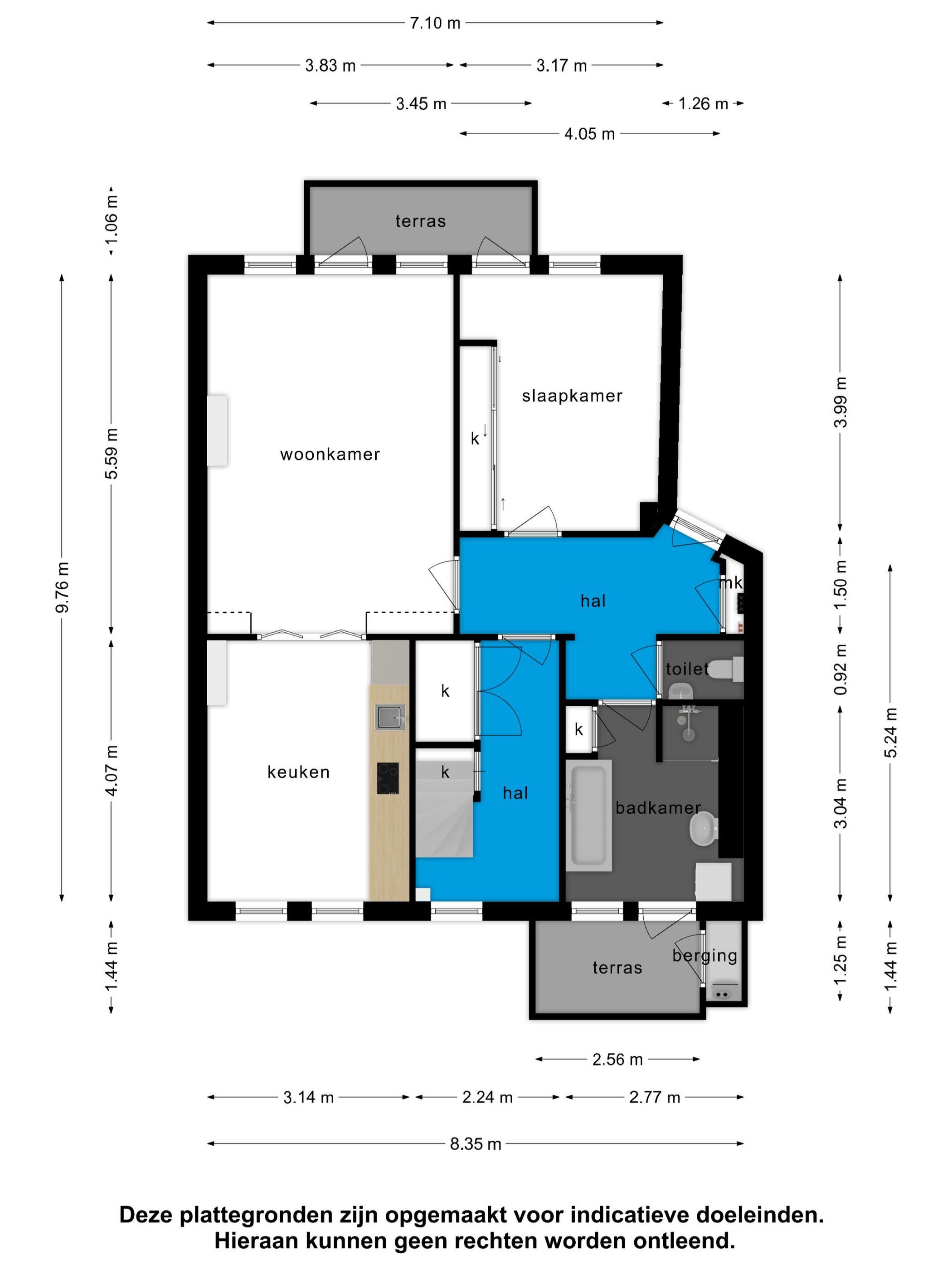Foto 42 van Boeimeerlaan 64-B