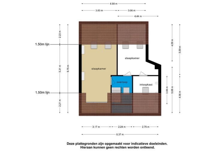 Foto 43 van Boeimeerlaan 64-B