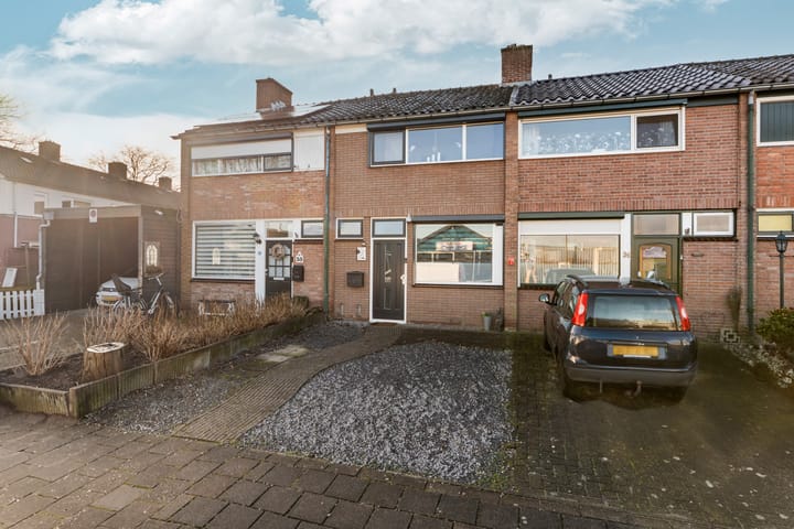 Foto 1 van Ambachtstraat 37