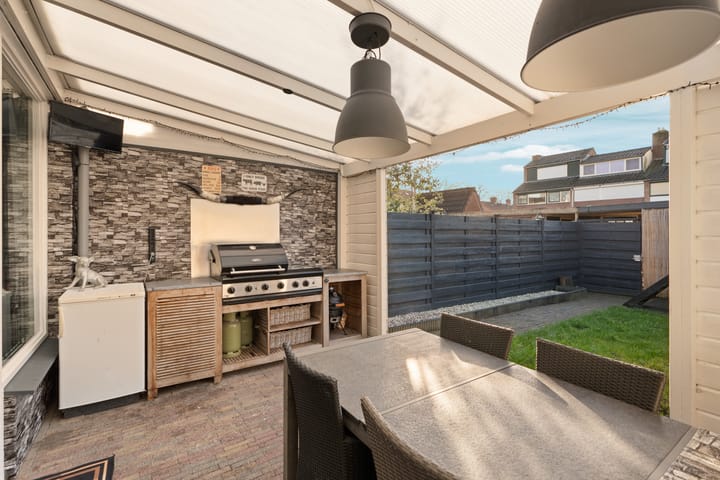 Foto 24 van Ambachtstraat 37