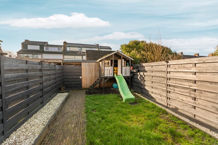 Foto 25 van Ambachtstraat 37