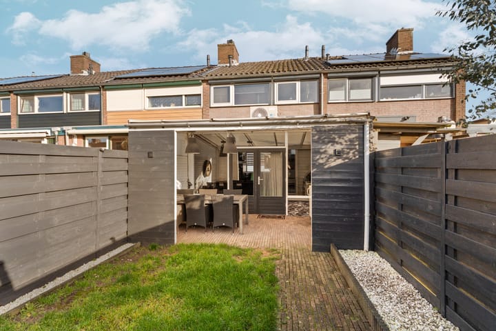 Foto 26 van Ambachtstraat 37