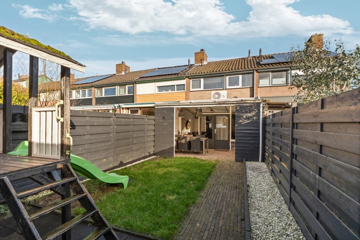 Foto 27 van Ambachtstraat 37