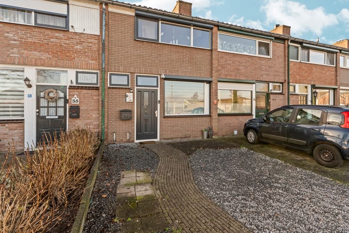 Foto 28 van Ambachtstraat 37